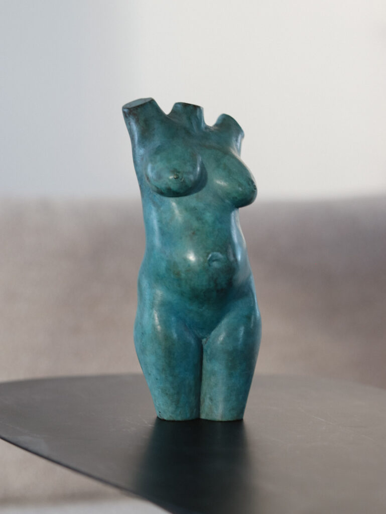 Herinneringsbeeldjes Friesland - Leeuwarden - Zwangerschapsbeeldjes - 3D beeld